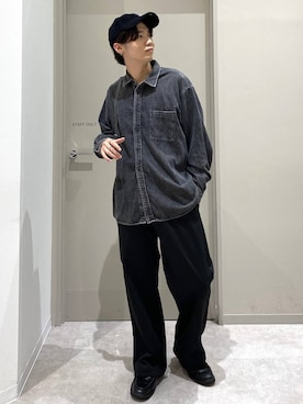 ゆさんのコーディネート