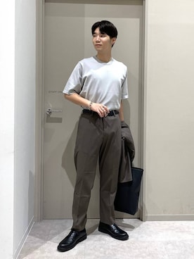 ゆさんのコーディネート