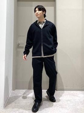 ゆさんのコーディネート