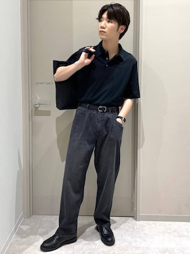 ゆさんのコーディネート