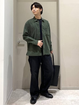ゆさんのコーディネート