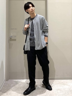 ゆさんのコーディネート
