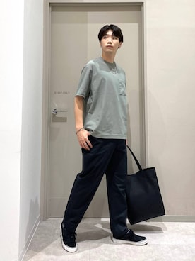 ゆさんのコーディネート