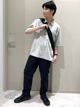ゆさんのコーディネート