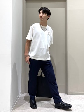 ゆさんのコーディネート