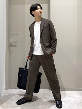 ゆさんのコーディネート