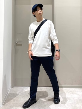ゆさんのコーディネート