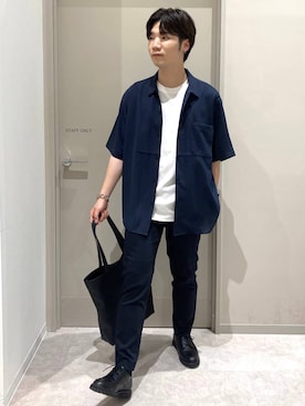 ゆさんのコーディネート