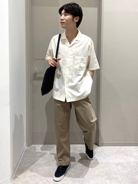 ゆさんのコーディネート