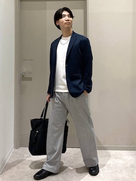 ゆさんのコーディネート