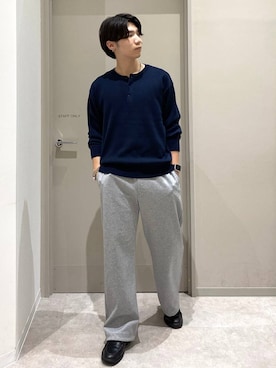 ゆさんのコーディネート
