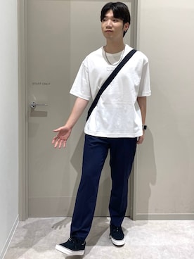 ゆさんのコーディネート