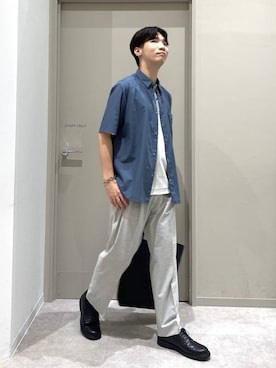 ゆさんのコーディネート