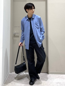 ゆさんのコーディネート