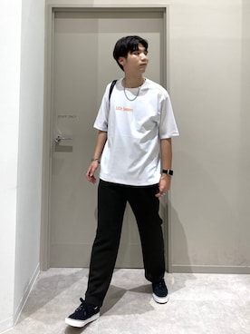 ゆさんのコーディネート