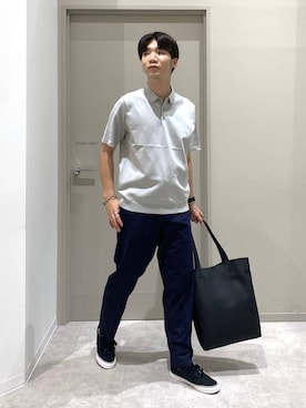 ゆさんのコーディネート