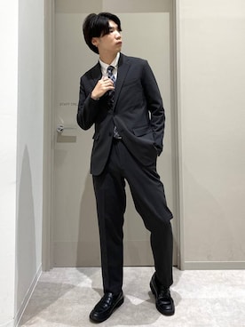 ゆさんのコーディネート