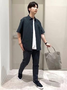 ゆさんのコーディネート