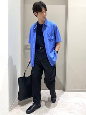 ゆさんのコーディネート