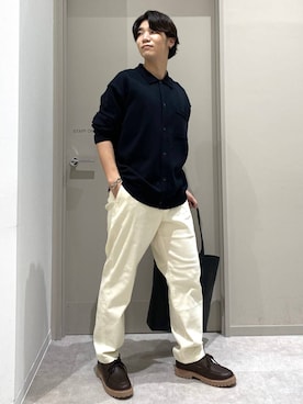ゆさんのコーディネート