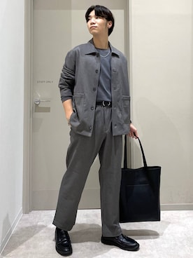 ゆさんのコーディネート