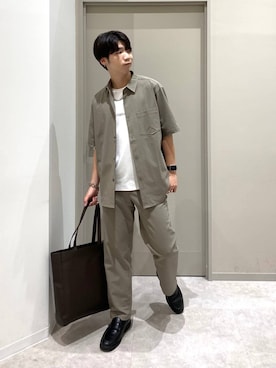ゆさんのコーディネート