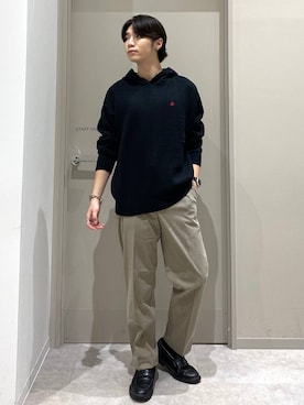 ゆさんのコーディネート