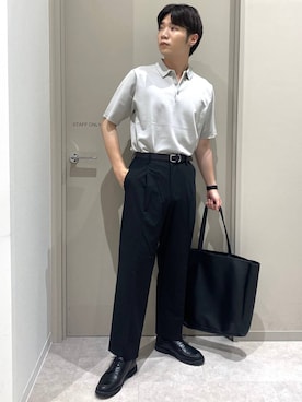 ゆさんのコーディネート