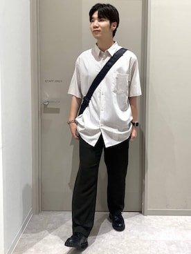 ゆさんのコーディネート
