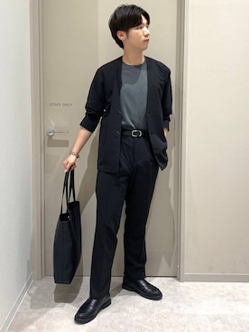 ゆさんのコーディネート