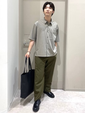 ゆさんのコーディネート