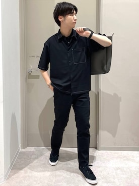 ゆさんのコーディネート