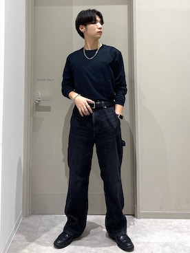 ゆさんのコーディネート