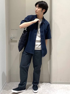 ゆさんのコーディネート