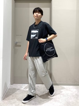 ゆさんのコーディネート