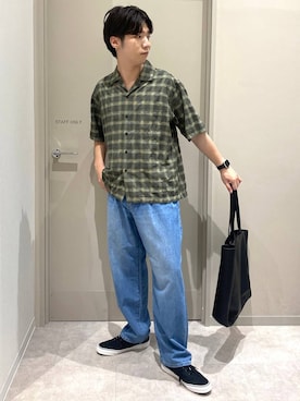 ゆさんのコーディネート