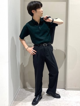 ゆさんのコーディネート