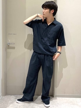 ゆさんのコーディネート