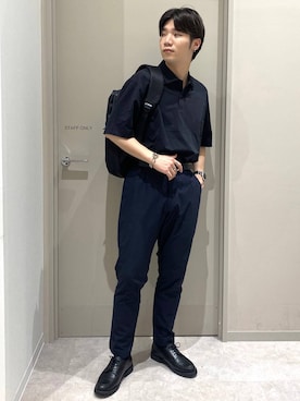 ゆさんのコーディネート