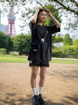 mugpro2ndさんのコーディネート