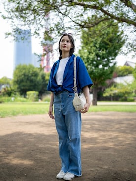 mugpro2ndさんのコーディネート