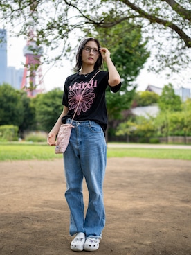 mugpro2ndさんのコーディネート