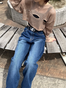 meruさんのコーディネート