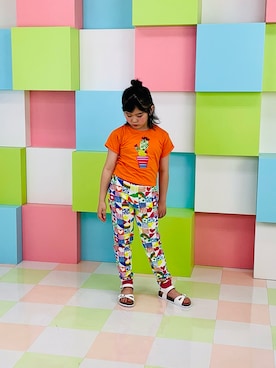 sskさんのコーディネート