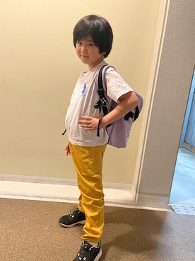 sskさんのコーディネート