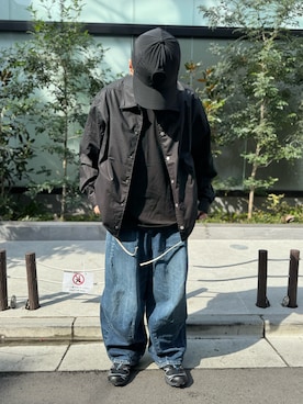 tsukasaさんのコーディネート