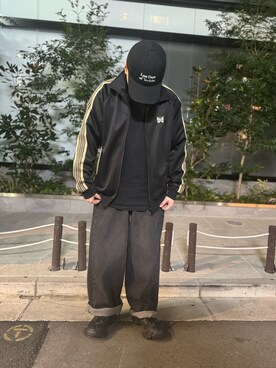 tsukasaさんのコーディネート