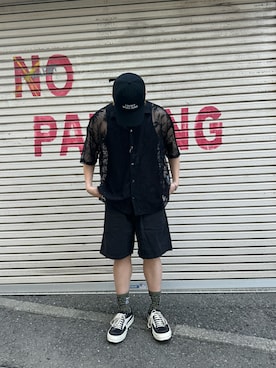 tsukasaさんのコーディネート