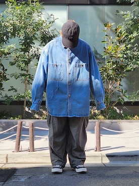 tsukasaさんのコーディネート