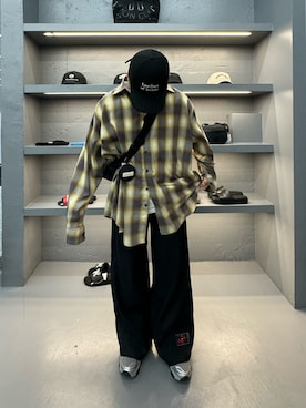 tsukasaさんのコーディネート